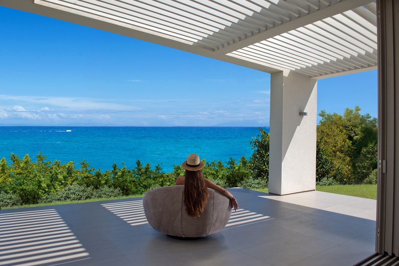 Beach House in Zakynthos
