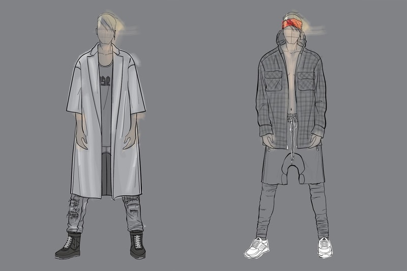 Jerry Lorenzo Interview On Justin Bieber Purpose Tour Wardrobe