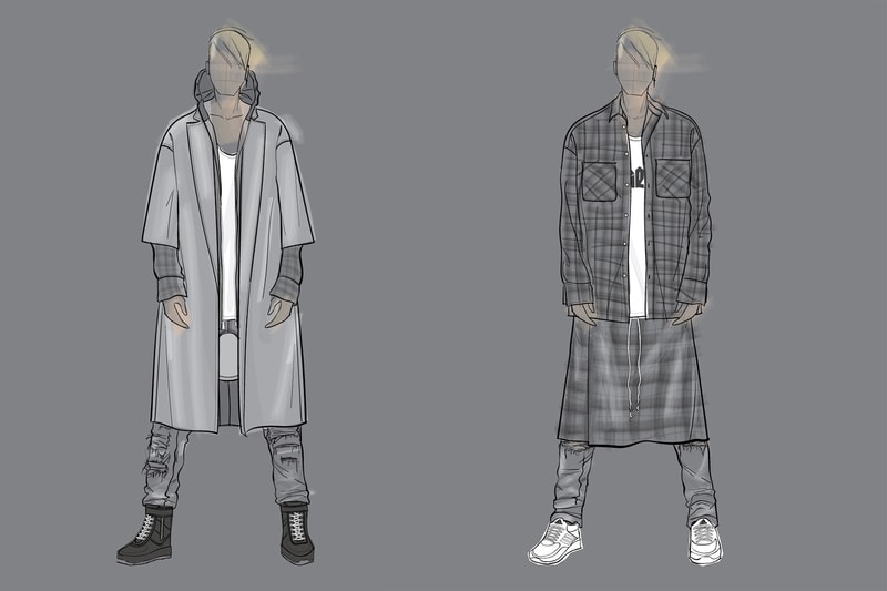 Jerry Lorenzo Interview On Justin Bieber Purpose Tour Wardrobe