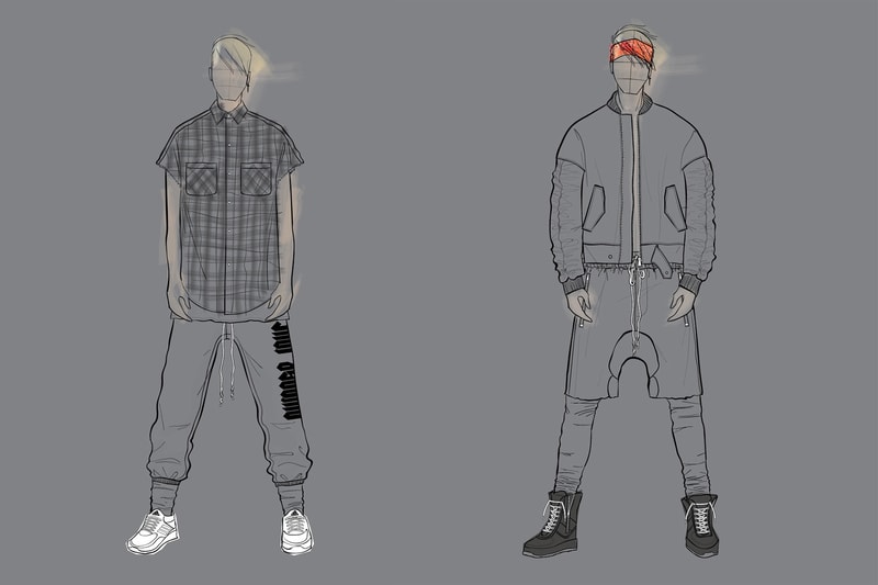 How Jerry Lorenzo Created Fear of God. Nike Kanye Beiber Fashion Inspo