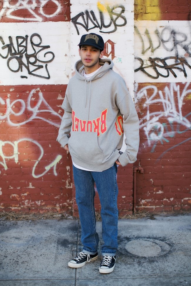 LMC 2016 Spring Summer Lookbook