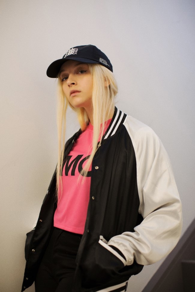 LMC 2016 Spring Summer Lookbook