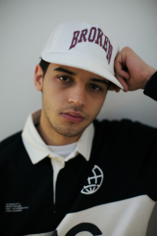LMC 2016 Spring Summer Lookbook