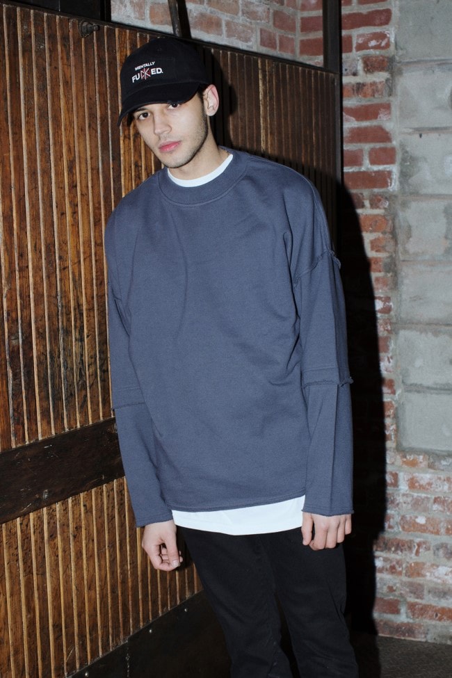 LMC 2016 Spring Summer Lookbook
