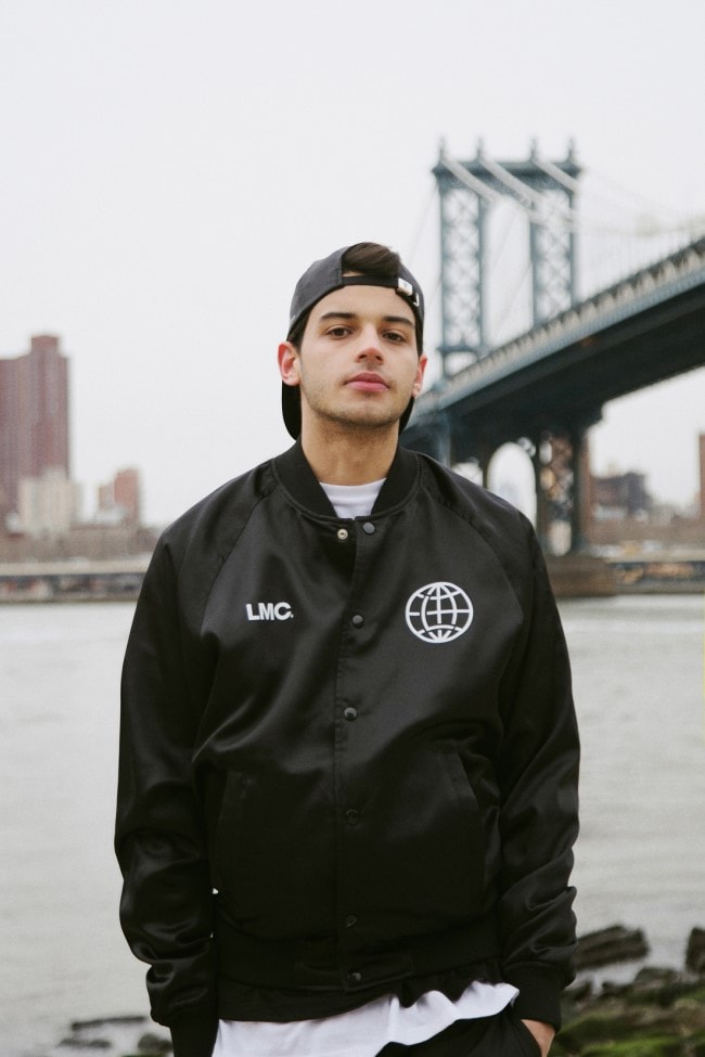 LMC 2016 Spring Summer Lookbook
