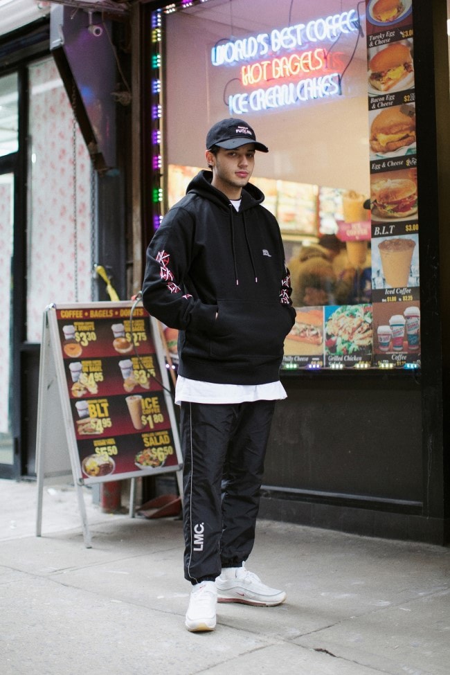 LMC 2016 Spring Summer Lookbook