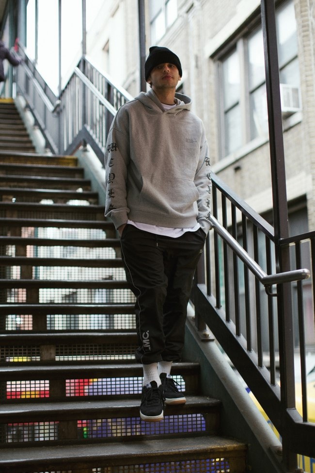LMC 2016 Spring Summer Lookbook
