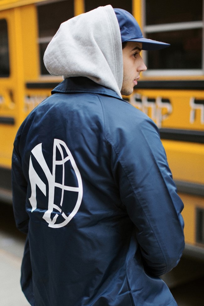 LMC 2016 Spring Summer Lookbook