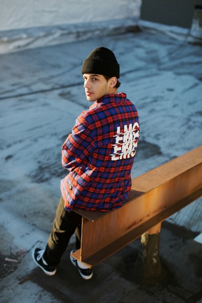 LMC 2016 Spring Summer Lookbook