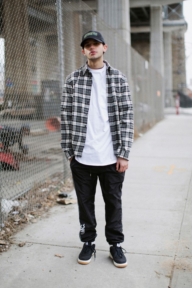 LMC 2016 Spring Summer Lookbook