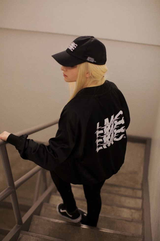 LMC 2016 Spring Summer Lookbook