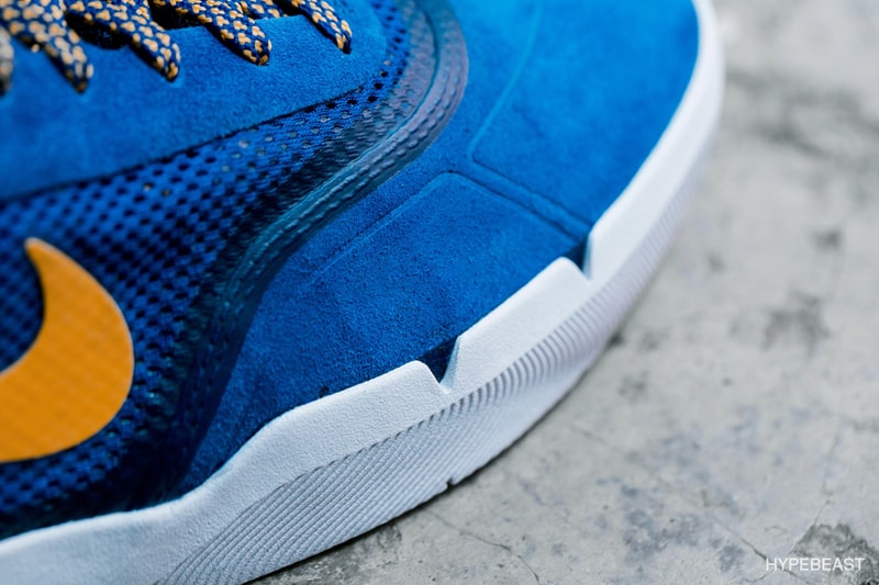 Nike SB Hyperfeel Koston 3 Closer Look