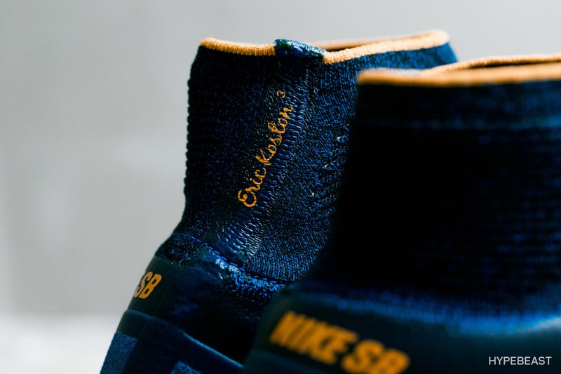 Nike SB Hyperfeel Koston 3 Closer Look