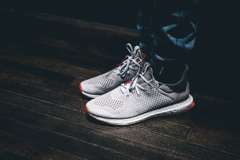 Solebox adidas Consortium Ultra Boost Uncaged Sneaker