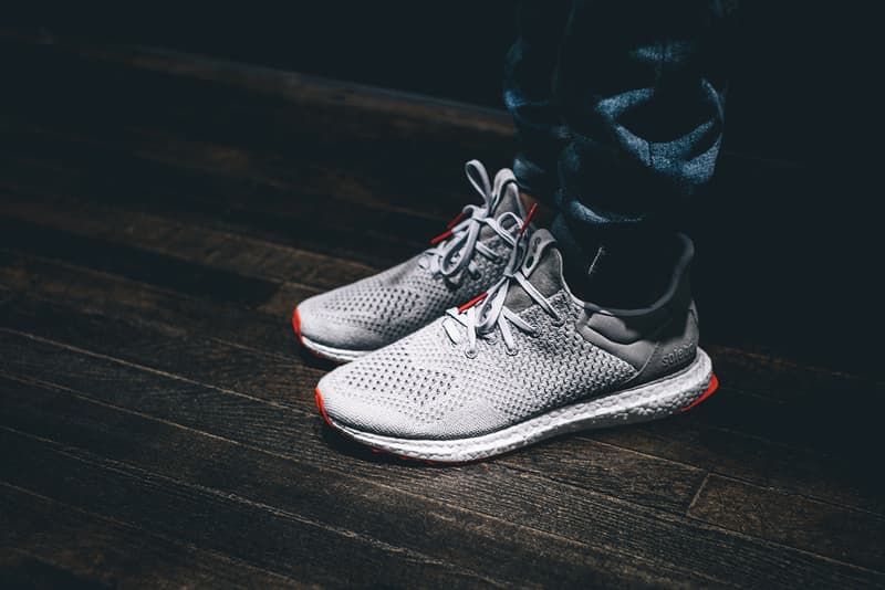 Solebox adidas Consortium Ultra Boost Uncaged Sneaker | Hypebeast Solebox adidas Consortium Ultra Boost Uncaged Sneaker | Hypebeast