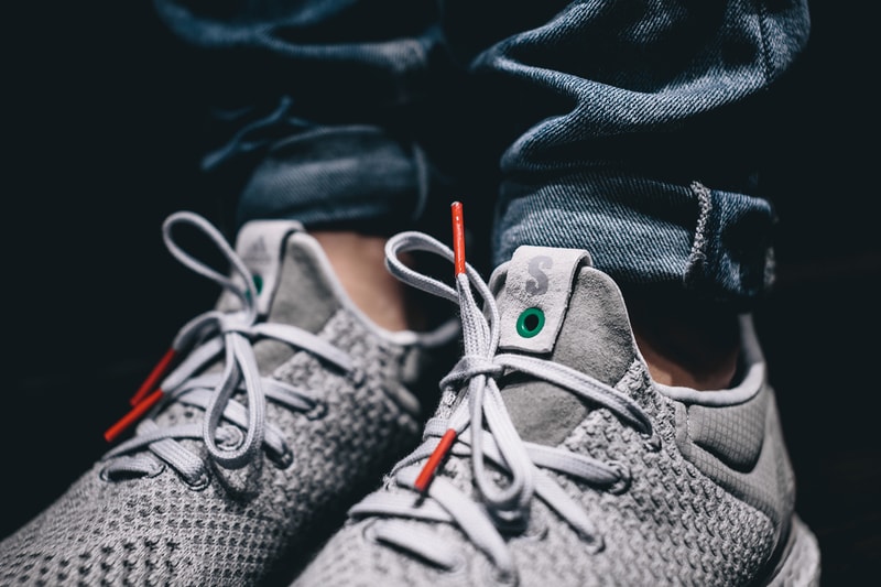 Solebox adidas Consortium Ultra Boost Uncaged Sneaker