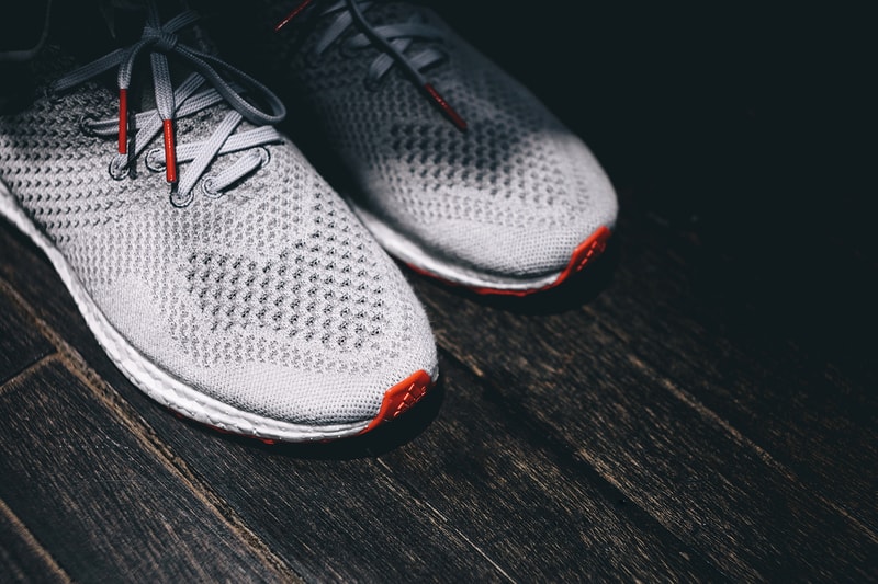 Solebox adidas Consortium Ultra Boost Uncaged Sneaker
