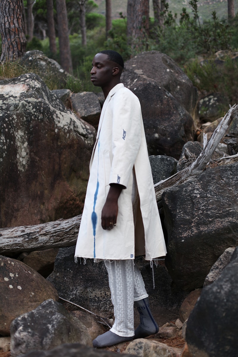 A Cold Wall Spring Summer 2016 Lookbook