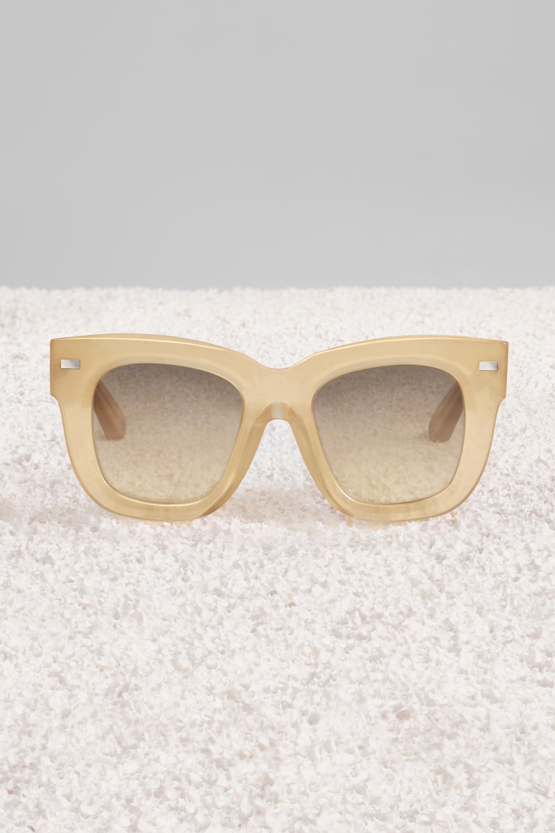 Acne Studios 2016 Spring Eyewear Lookbook