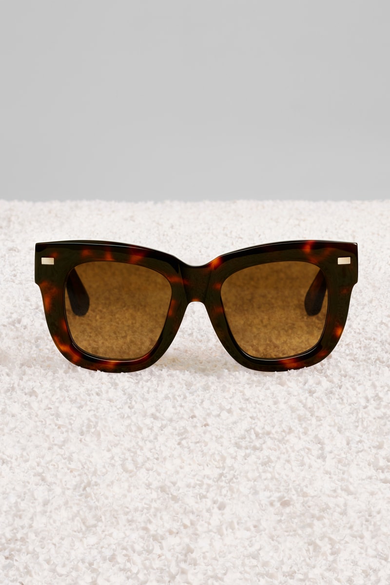 Acne Studios 2016 Spring Eyewear Lookbook