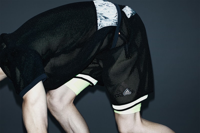 adidas by kolor 2016 Spring Summer Collection