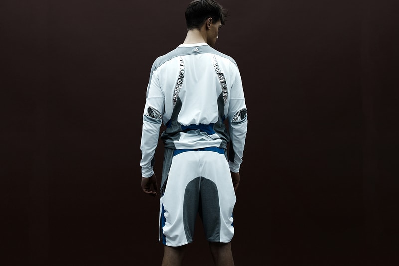 adidas by kolor 2016 Spring Summer Collection