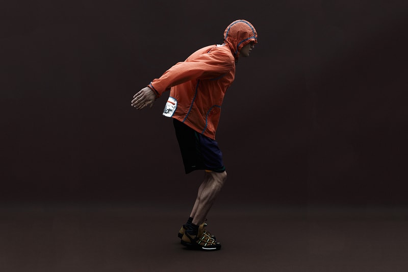 adidas by kolor 2016 Spring Summer Collection