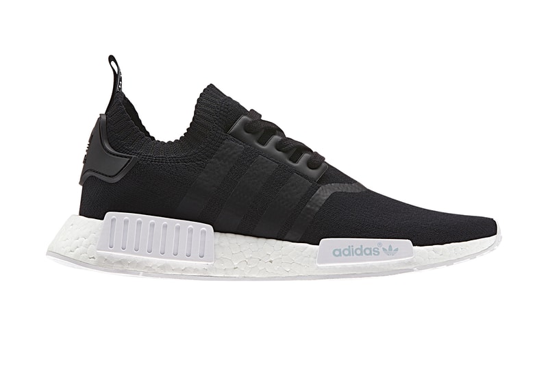 adids NMD Monochrome Pack