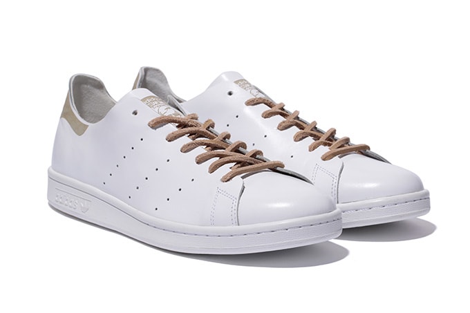 The adidas Originals Stan Smith Decon Is as Clean as It Gets