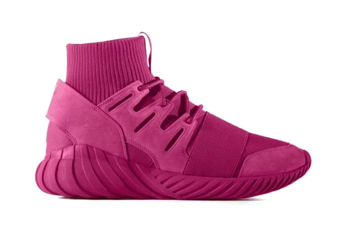 adidas Originals' Tubular Doom “EQT PINK” Supports Breast Cancer Awareness
