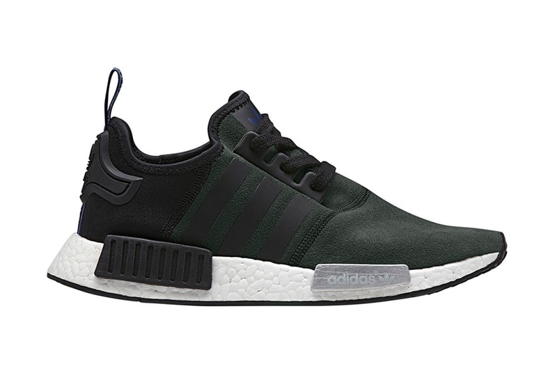 adidas Originals Womens NMD Suede Pack