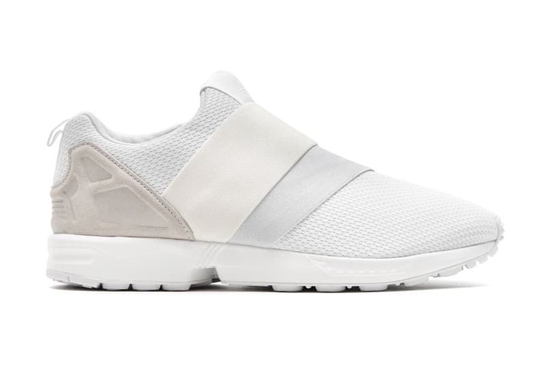 adidas is Bringing Back the ZX Flux Slip On for Spring Summer 2016 | Hypebeast adidas is Bringing Back the ZX Flux Slip On for Spring Summer 2016 | Hypebeast