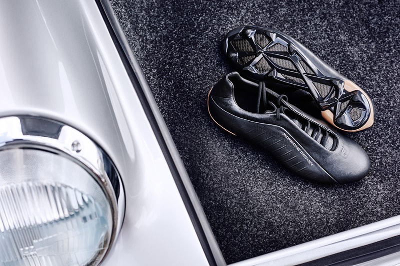adidas Porsche Design Soccer Boots