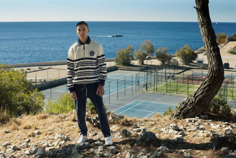 adidas Originals Spezial 2016 Spring/Summer Lookbook