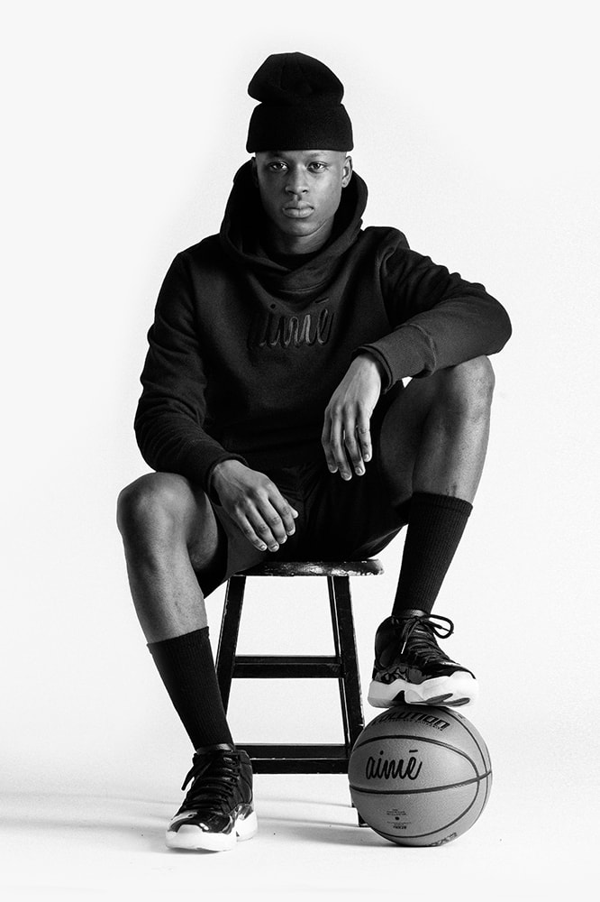 Aimé Leon Dore Two Years Later Collection