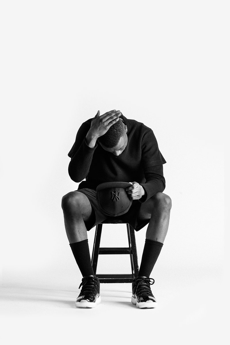 Aimé Leon Dore Two Years Later Collection
