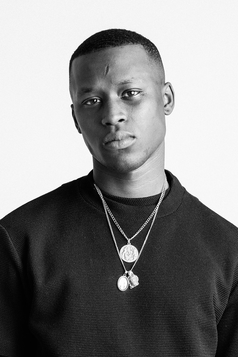 Aimé Leon Dore Two Years Later Collection