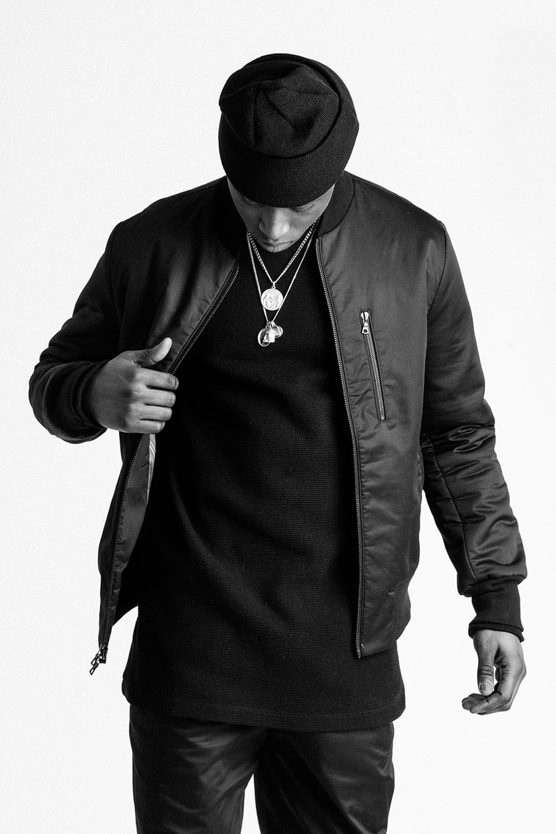 Aimé Leon Dore Two Years Later Collection