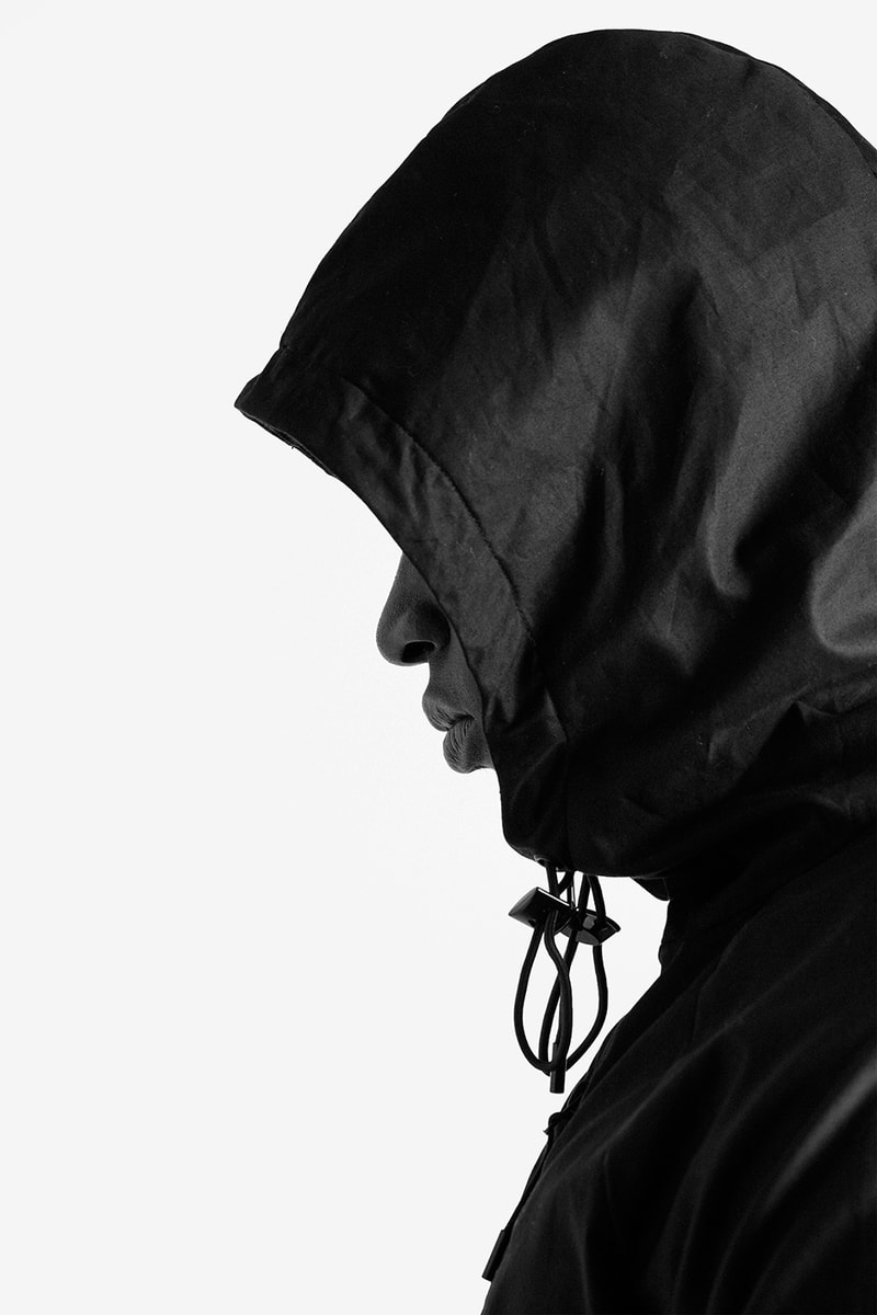 Aimé Leon Dore Two Years Later Collection