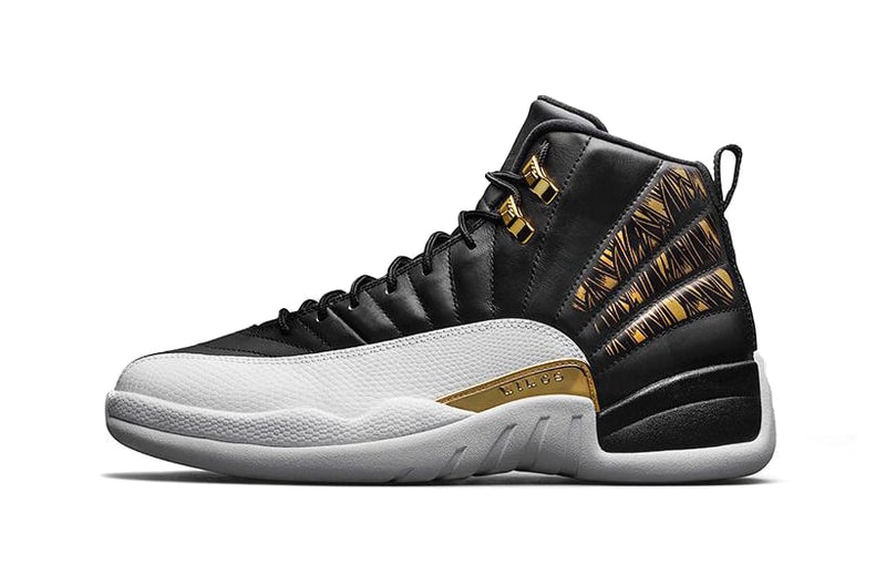 Nike Air Jordan 12 Retro Wings