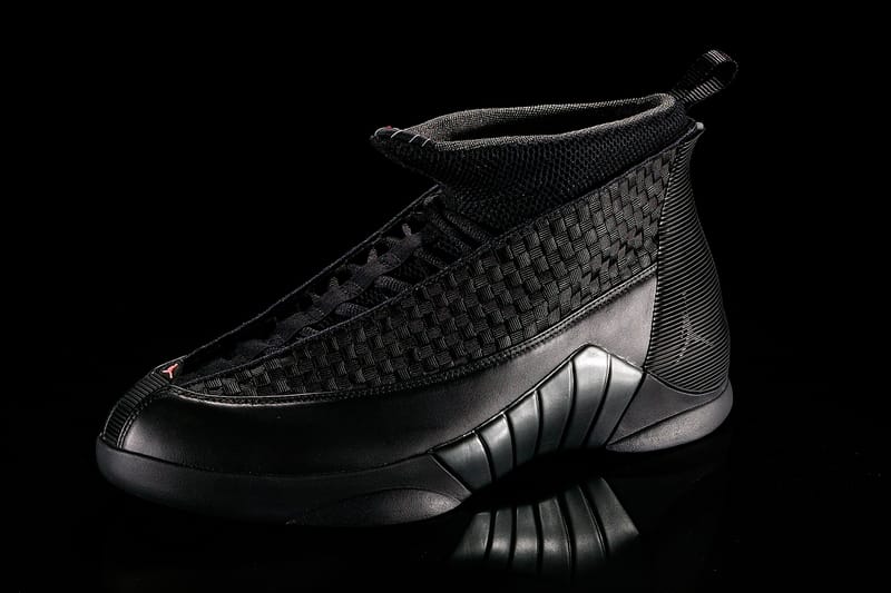 The Air Jordan 15 Is Making a Return Next Year