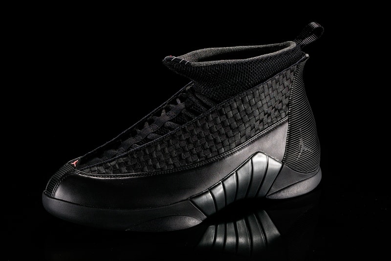 Air Jordan 15 Retro Is Back for 2017