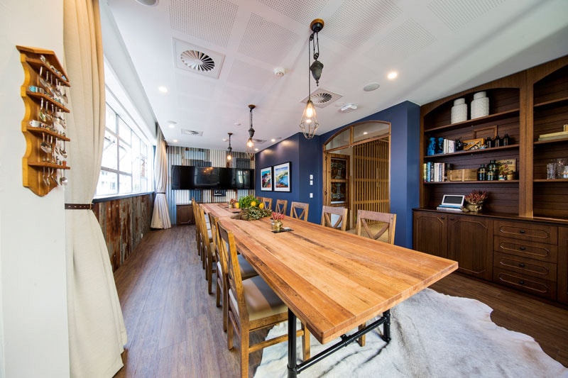 Airbnb Sydney Office