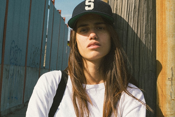Alan-Michael Duval's Latest Editorial Proves That Streetwear Is Definitely Not a Boys' Game