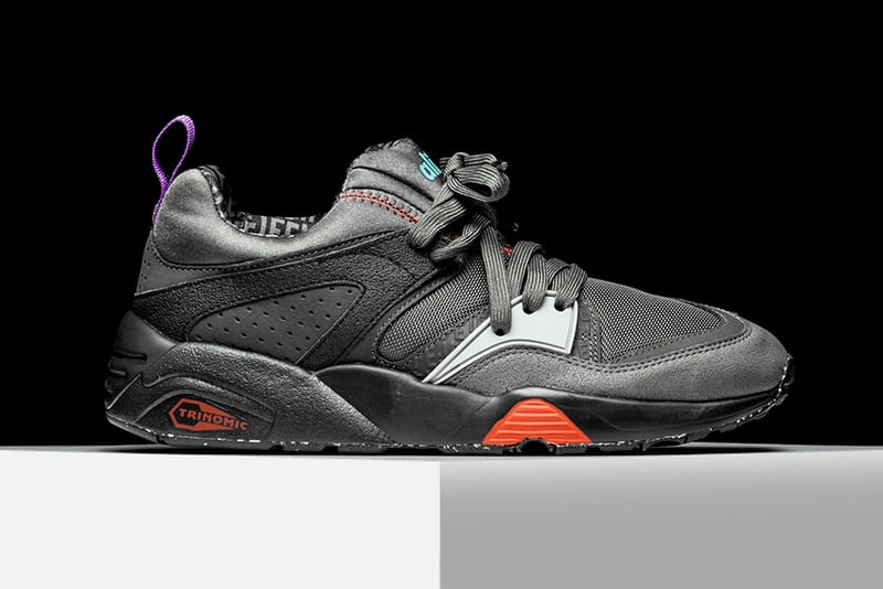 ALIFE x PUMA Blaze of Glory "High Rise"