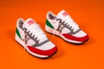 ALIFE Reworks the Saucony Jazz '91 With Colorful 2016 Spring Collab