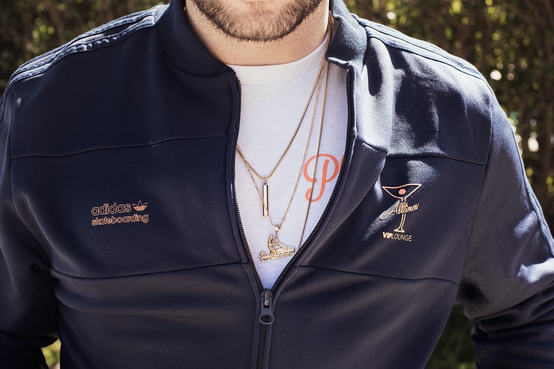 adidas x Alltimers Capsule Collection