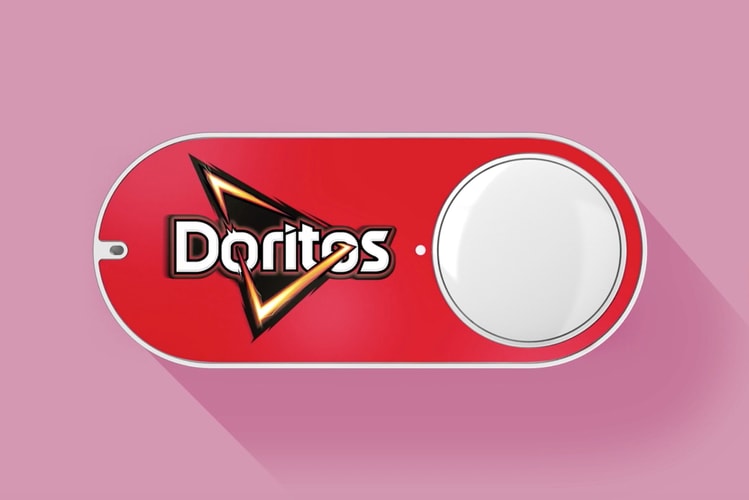 Amazon Expands Its Selection of Dash Buttons
