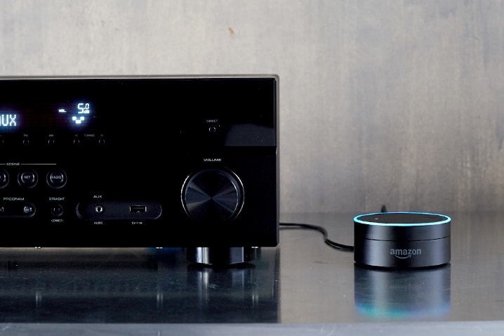 Amazon Introduces the Echo Dot and Tap Bluetooth Speaker