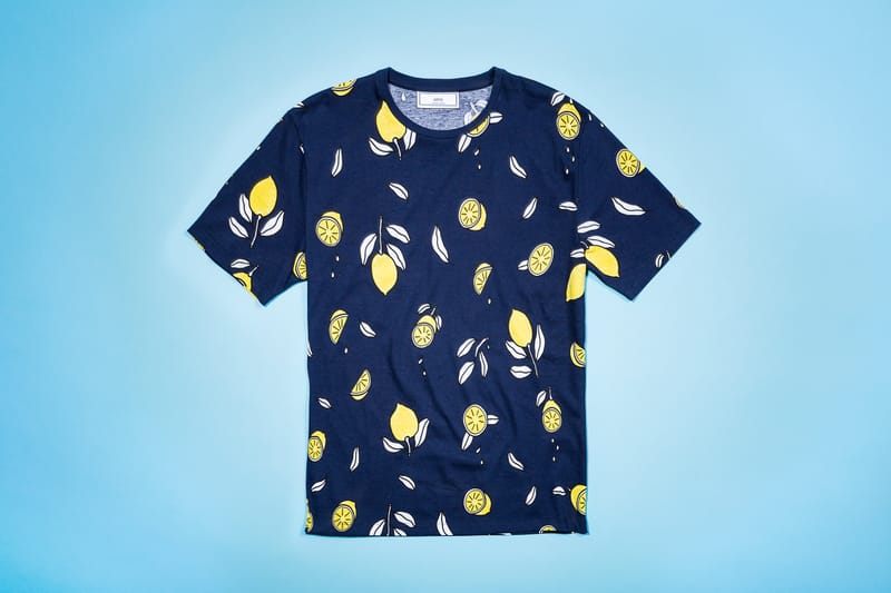 AMI 2016 Spring/Summer New Arrivals 